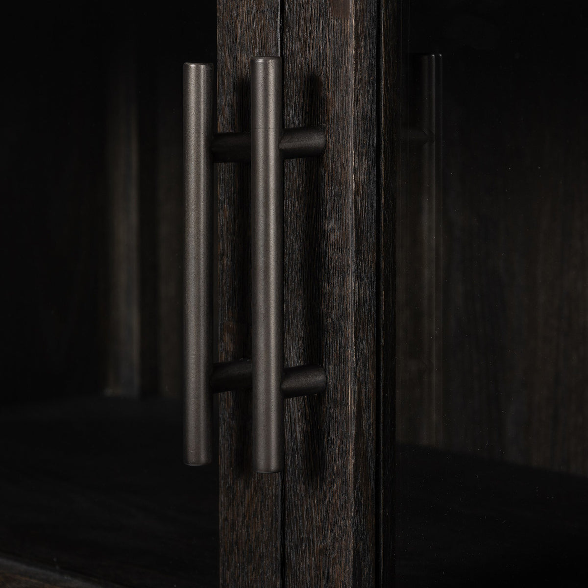 Hepburn Wide Cabinet