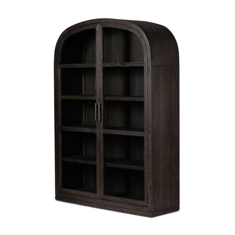 Hepburn Wide Cabinet