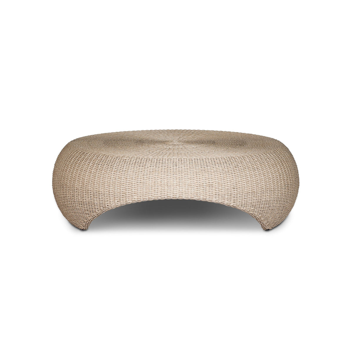 Brock Outdoor Coffee Table