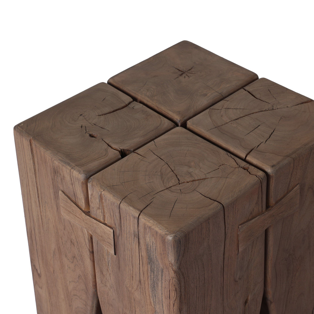 Oshan Outdoor End Table