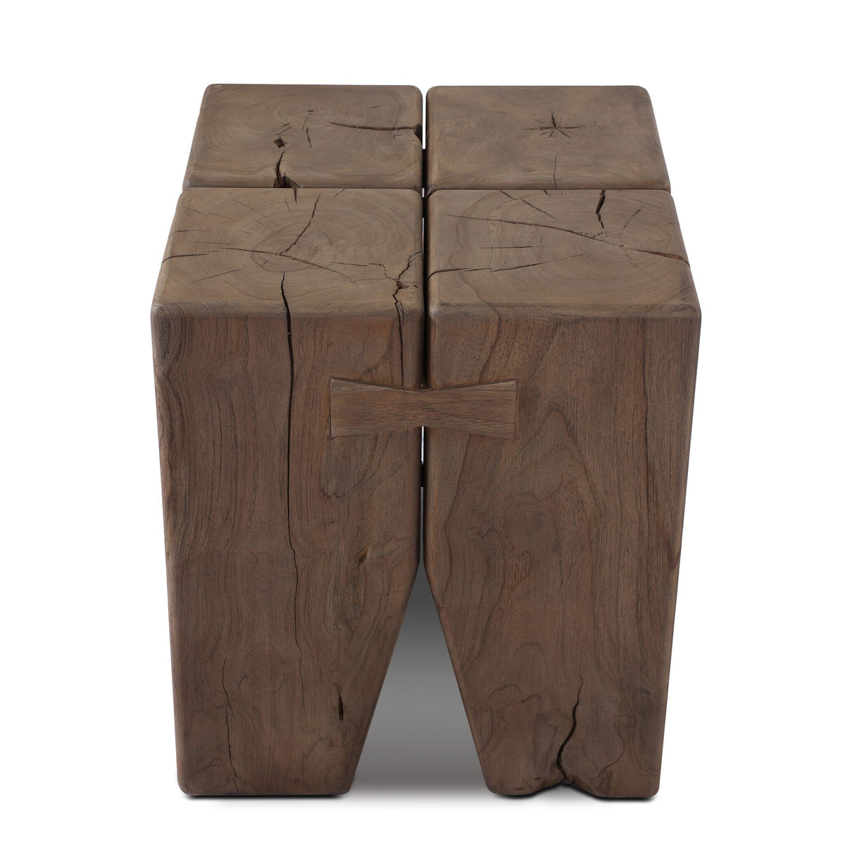 Oshan Outdoor End Table