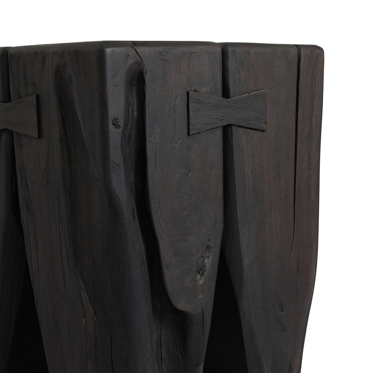 Oshan Outdoor End Table