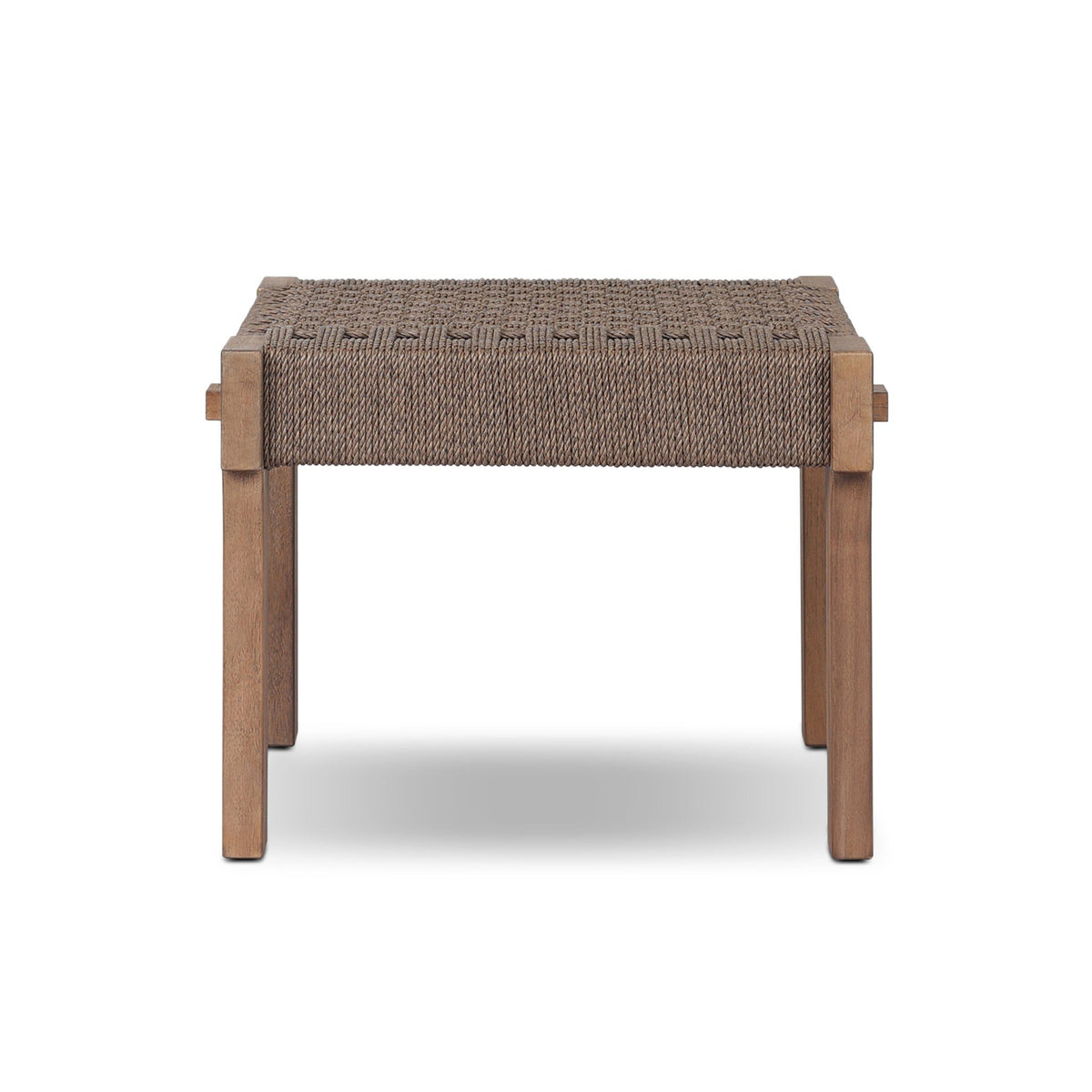 Moxie Outdoor Accent Stool