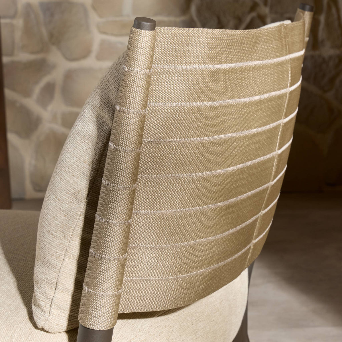 Hilda Outdoor Chair