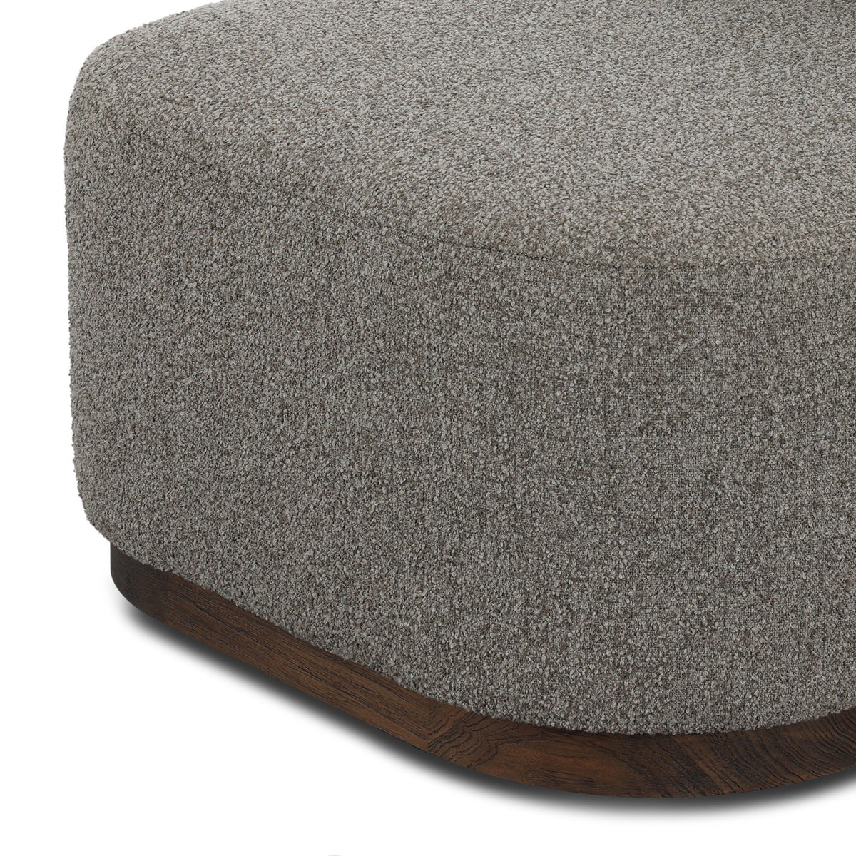Malta Outdoor Swivel Chair