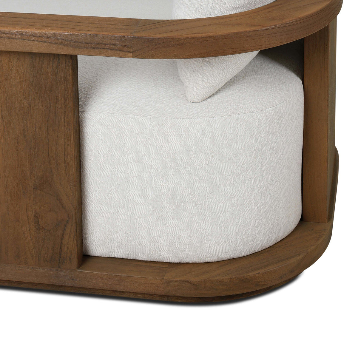 Tahana Outdoor Swivel Chair