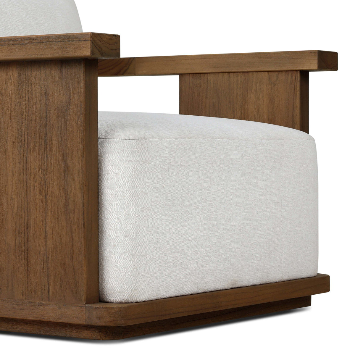 Tahana Outdoor Swivel Chair