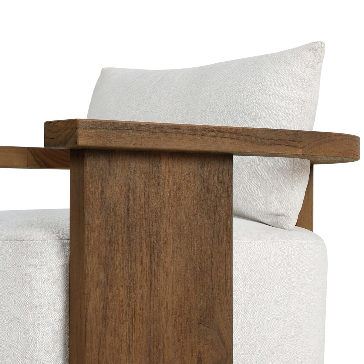 Tahana Outdoor Swivel Chair