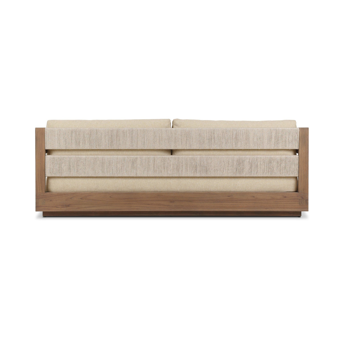 Venda Outdoor Sofa 86"