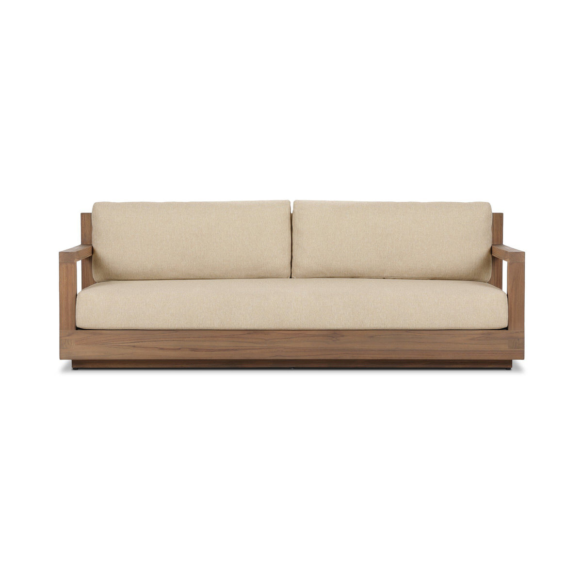 Venda Outdoor Sofa 86"