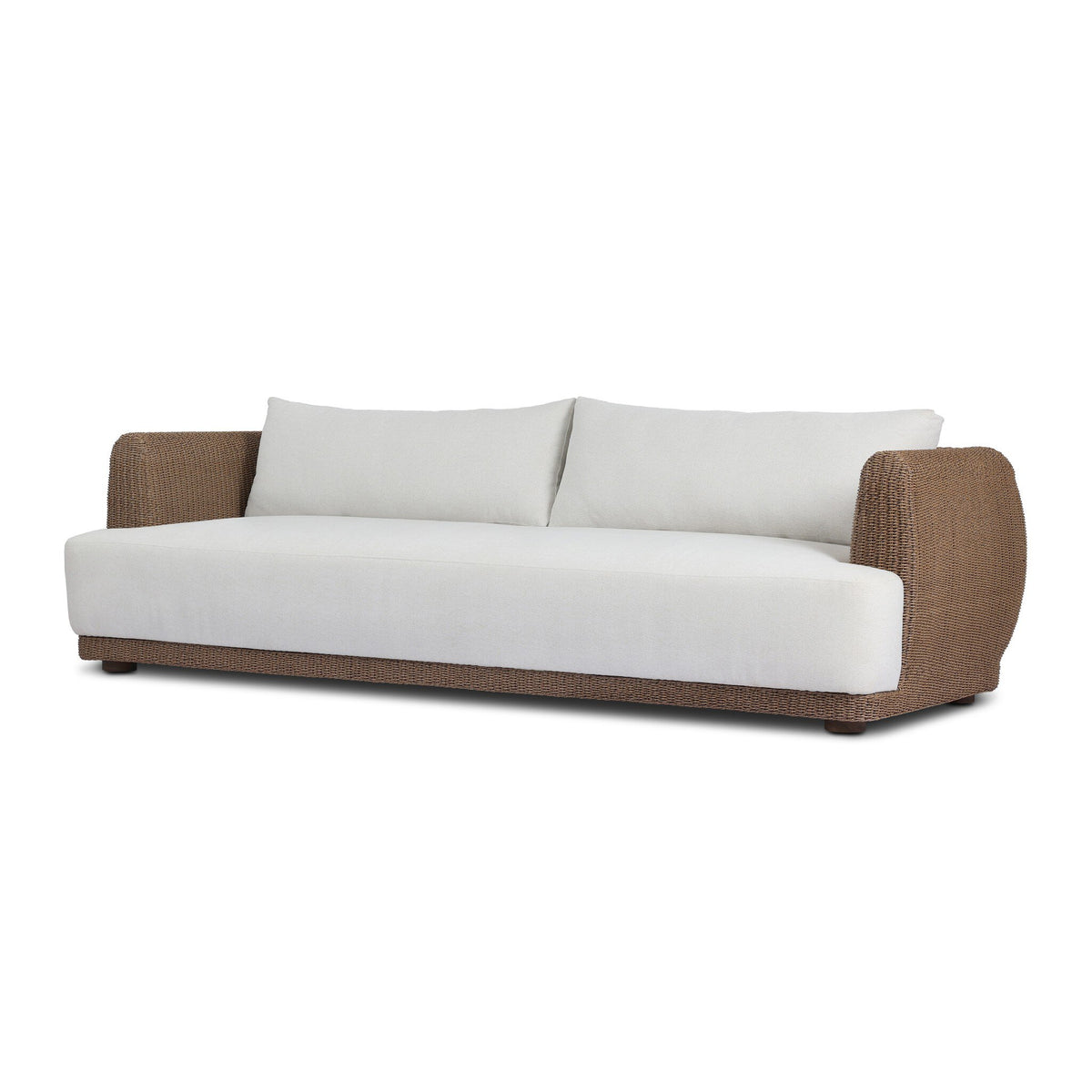 Noble Outdoor Sofa 104"
