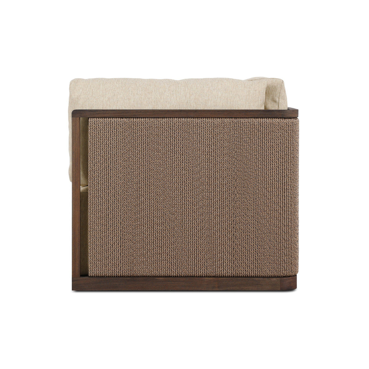 Brio Outdoor Corner Piece
