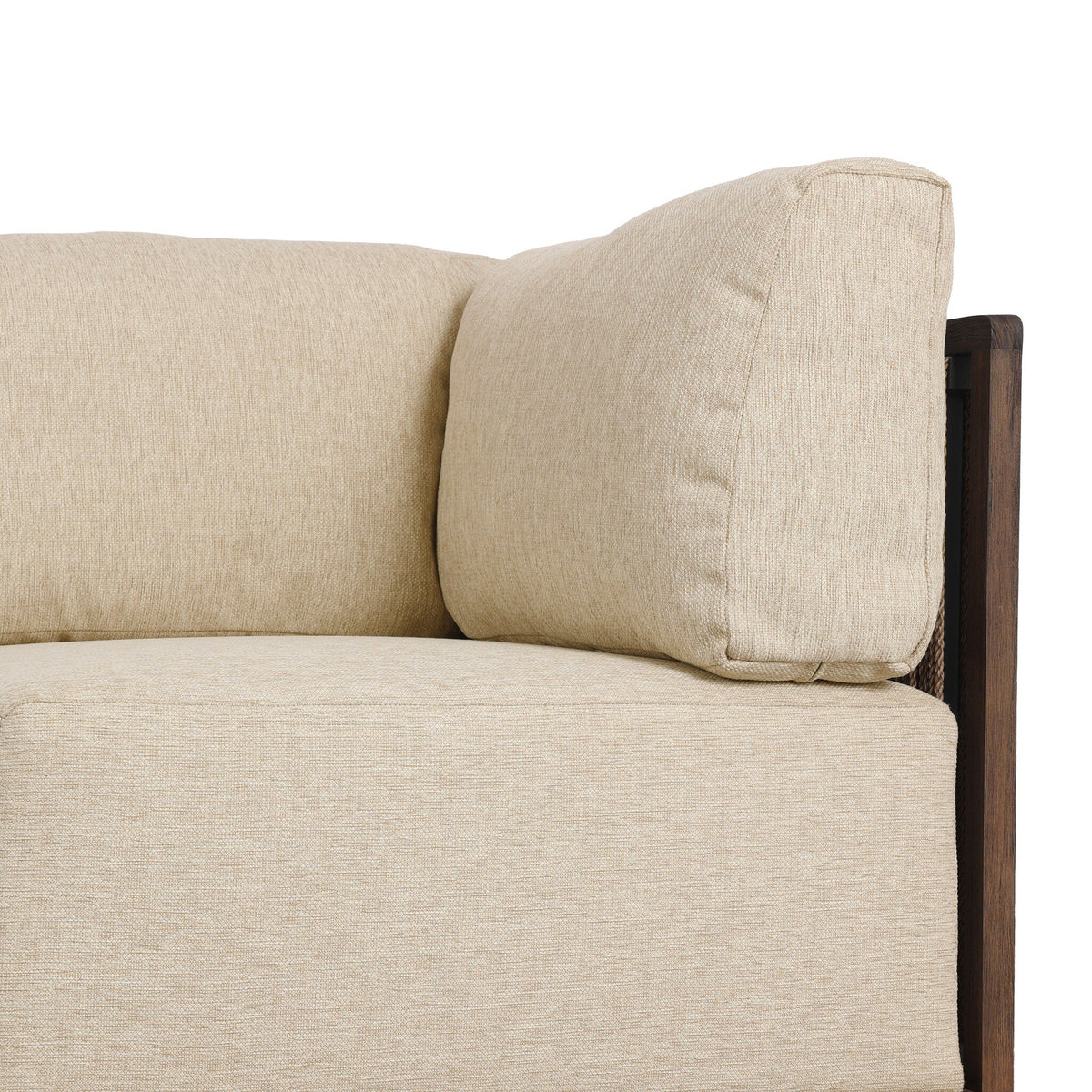 Brio Outdoor Corner Piece