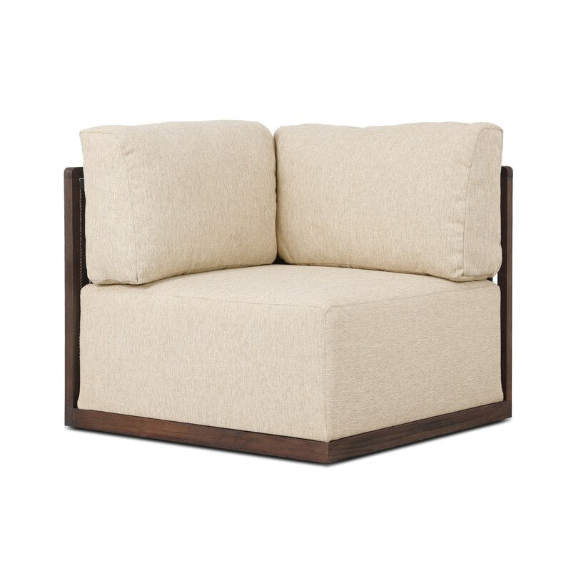 Brio Outdoor Corner Piece