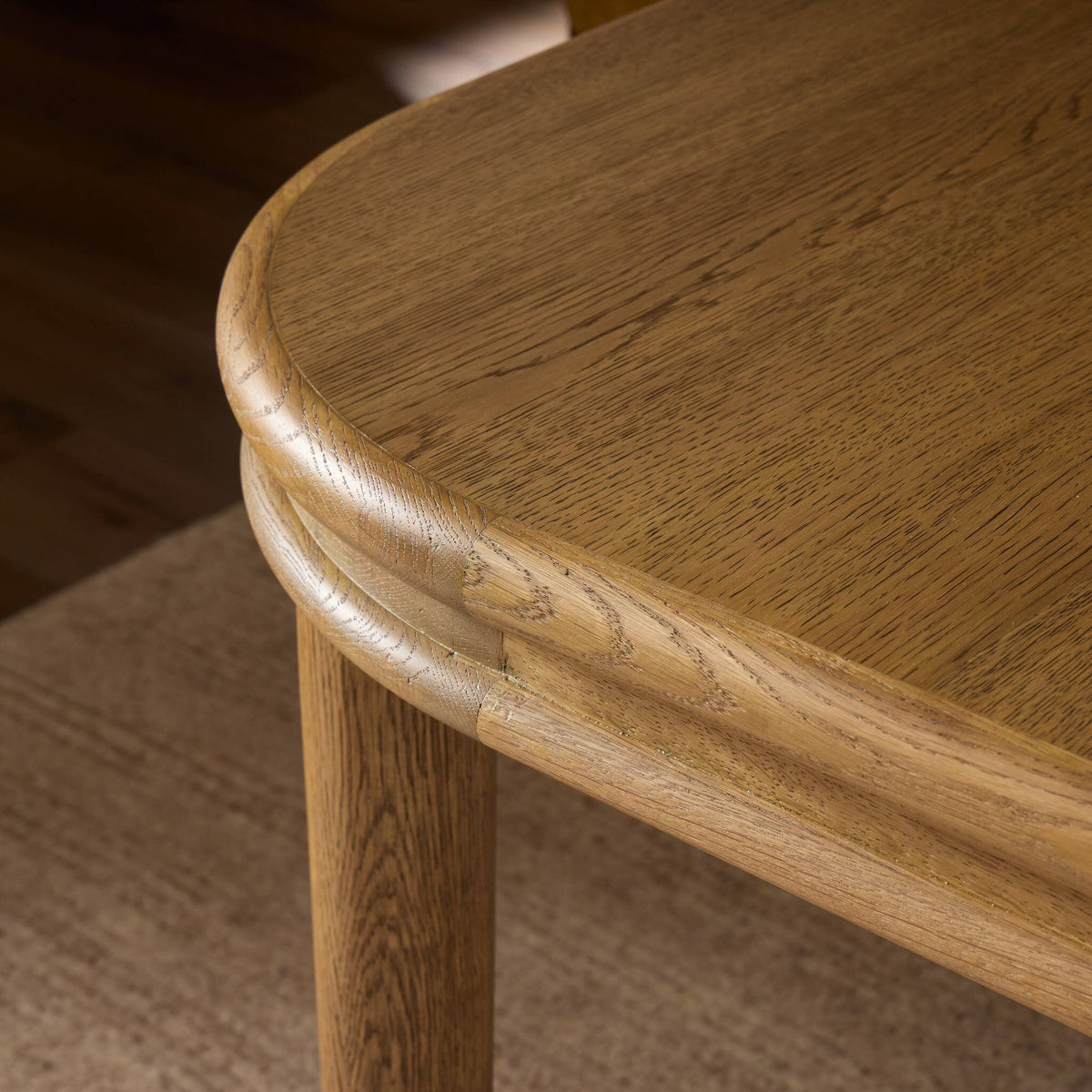 Florent Dining Table