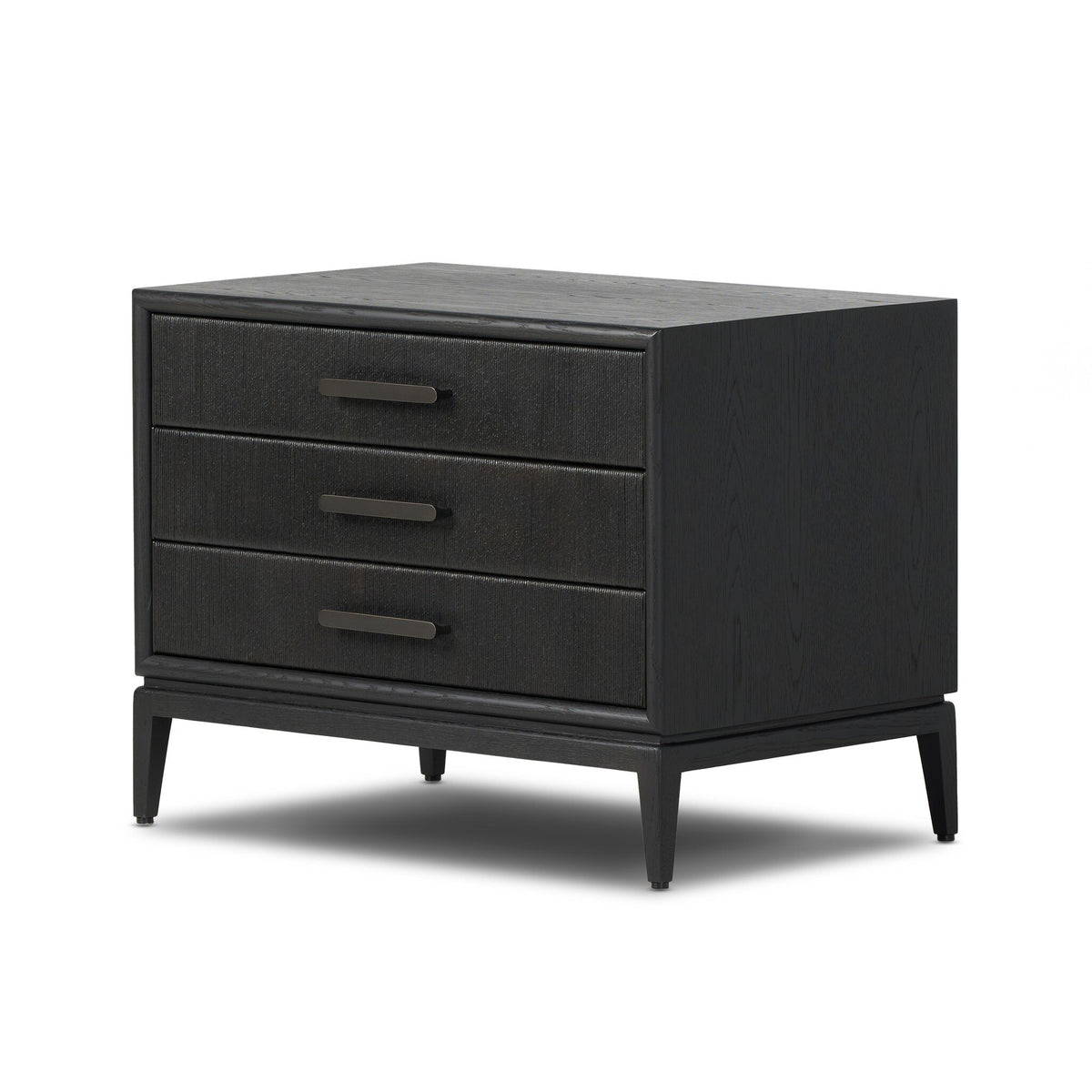 Rosenell Closed Nightstand