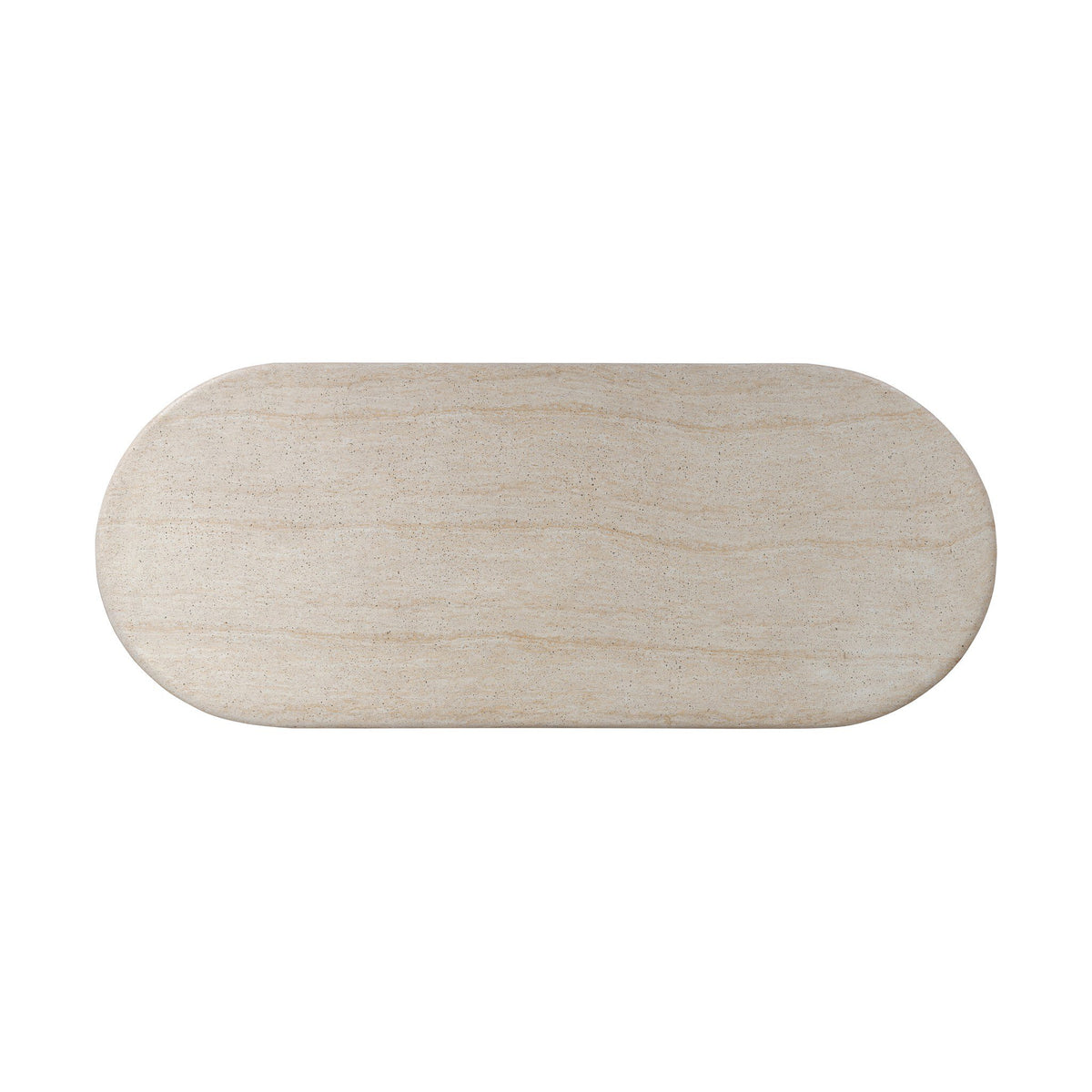 Poole Outdoor Dining Table-102"