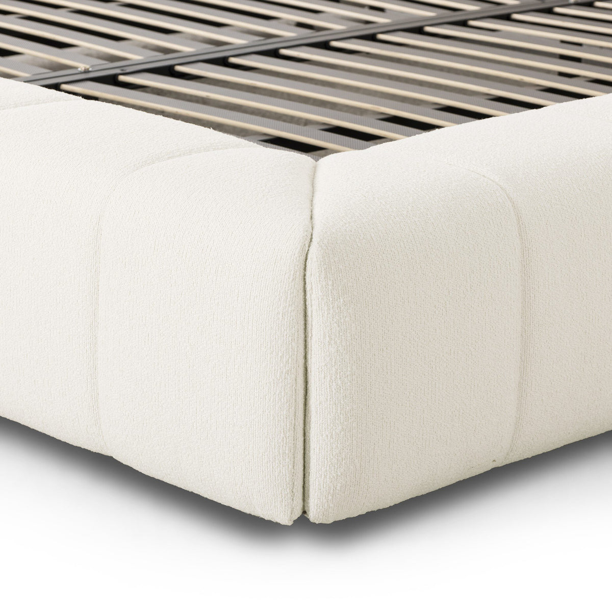 Langham Bed - Four Hands (249064-004)