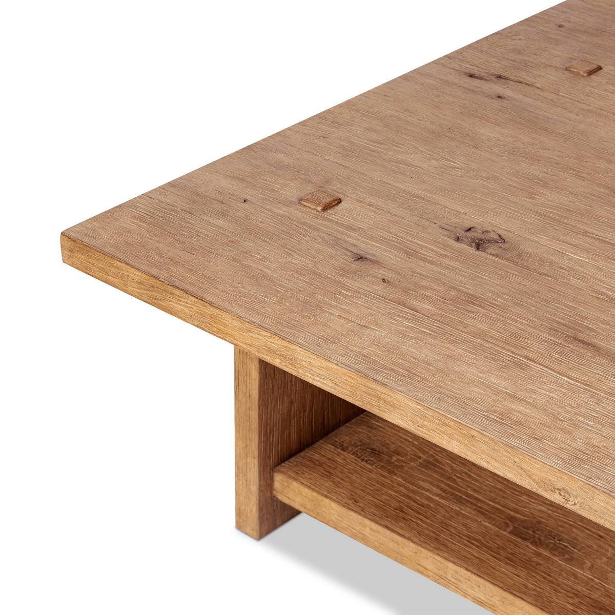 Zeno Coffee Table