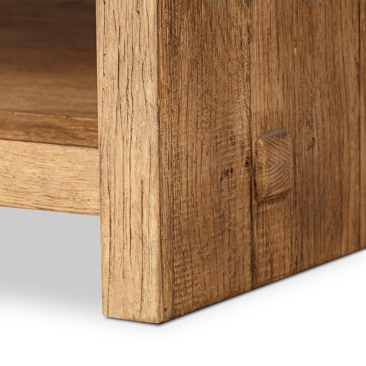 Zeno Coffee Table