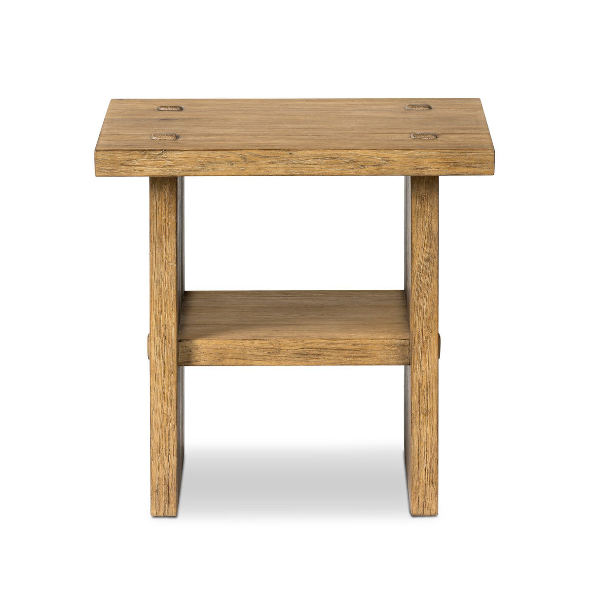 Zeno End Table