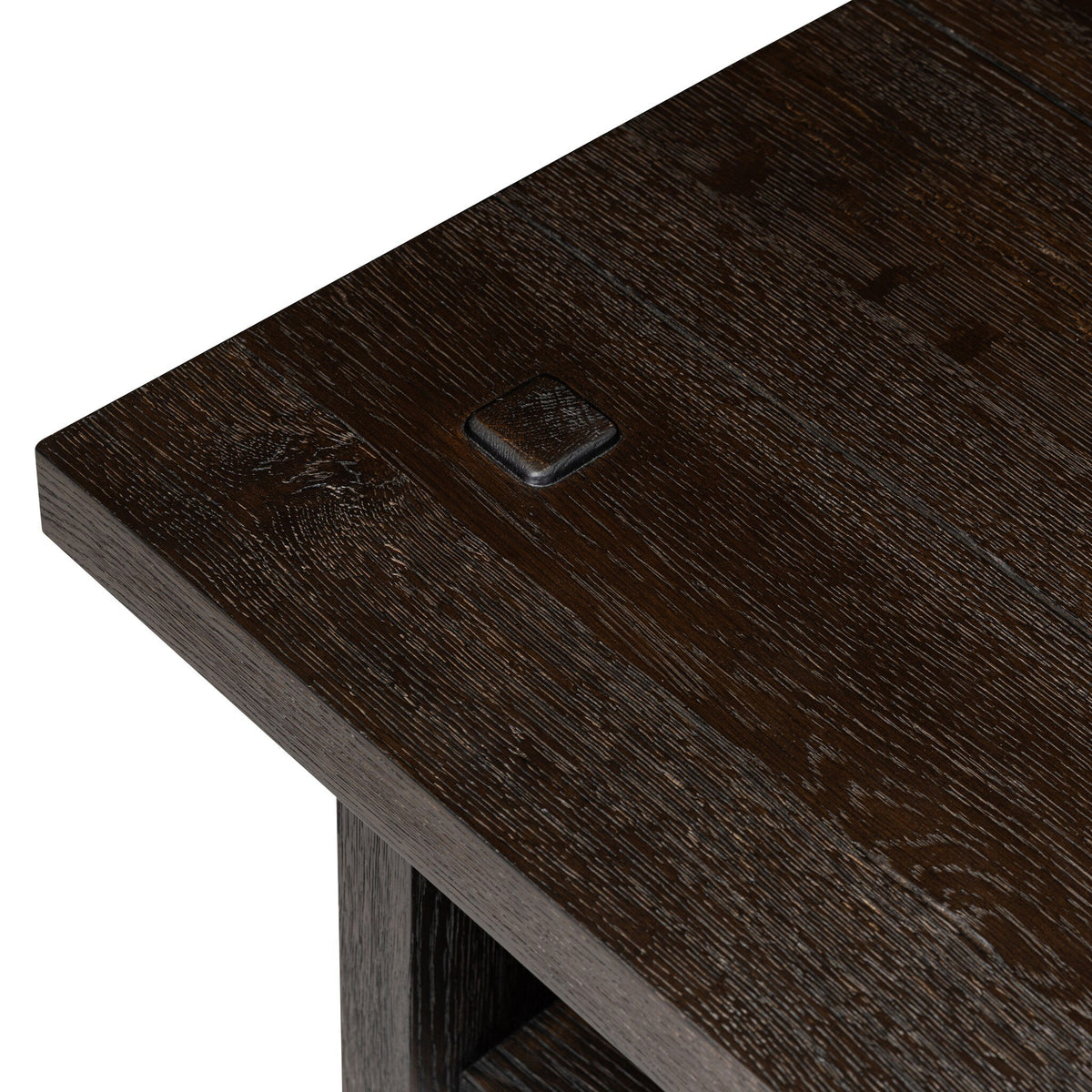 Zeno End Table