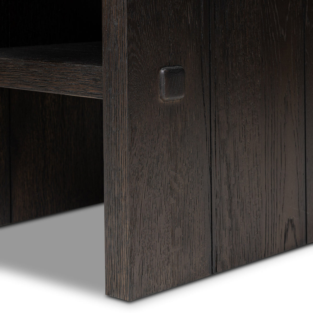 Zeno End Table