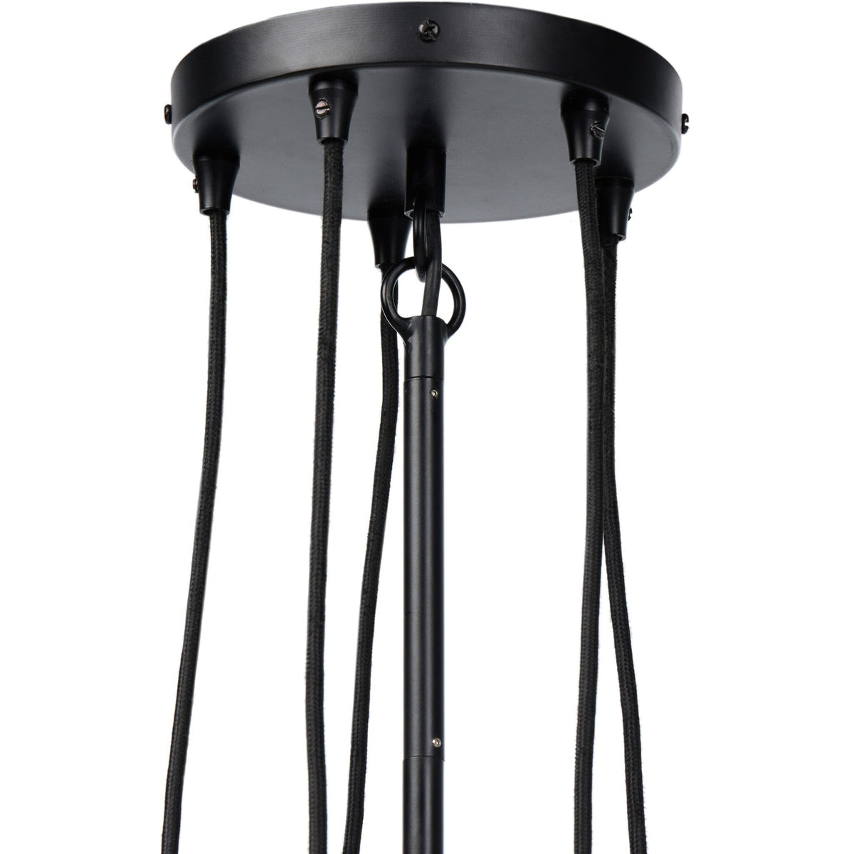 Webster Chandelier