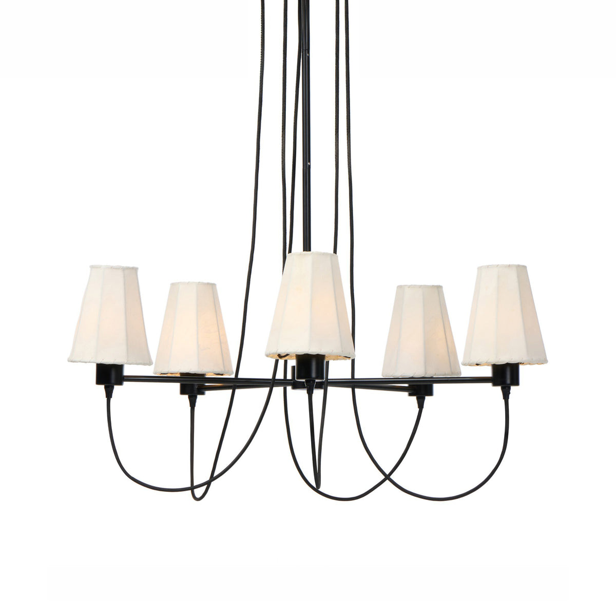 Webster Chandelier