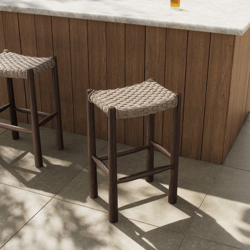 Savio Outdoor Stool