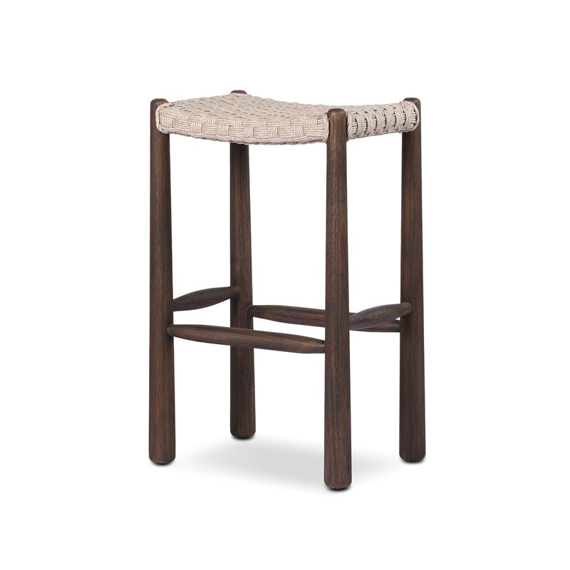 Savio Outdoor Stool