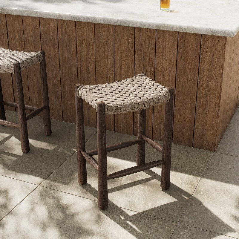 Savio Outdoor Stool