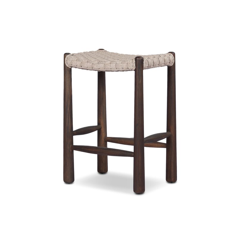 Savio Outdoor Stool