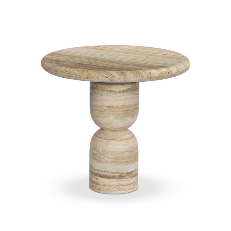 Figueroa End Table