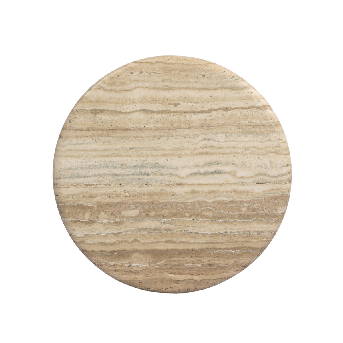 Figueroa End Table