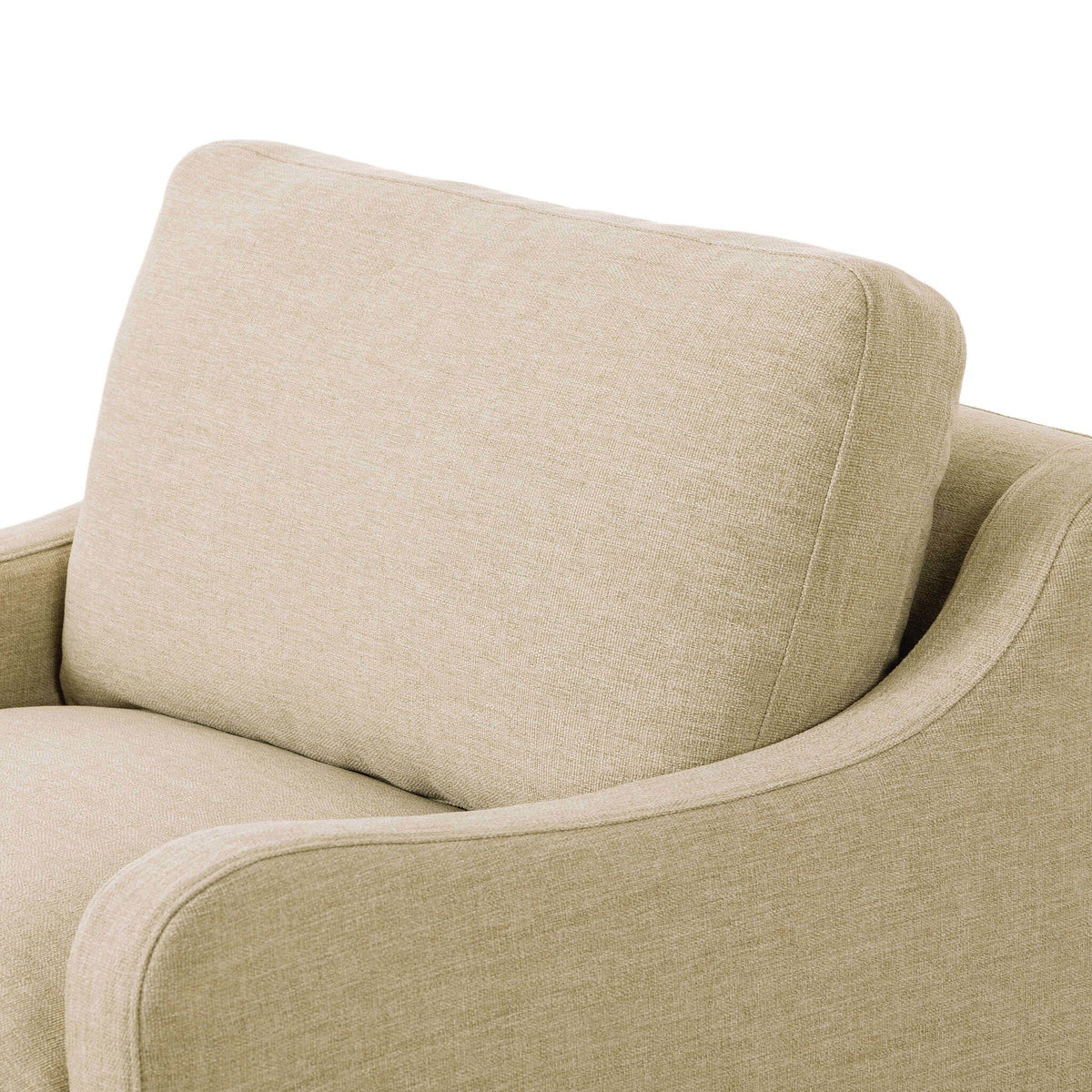 Aurelia Outdoor Swivel Chair