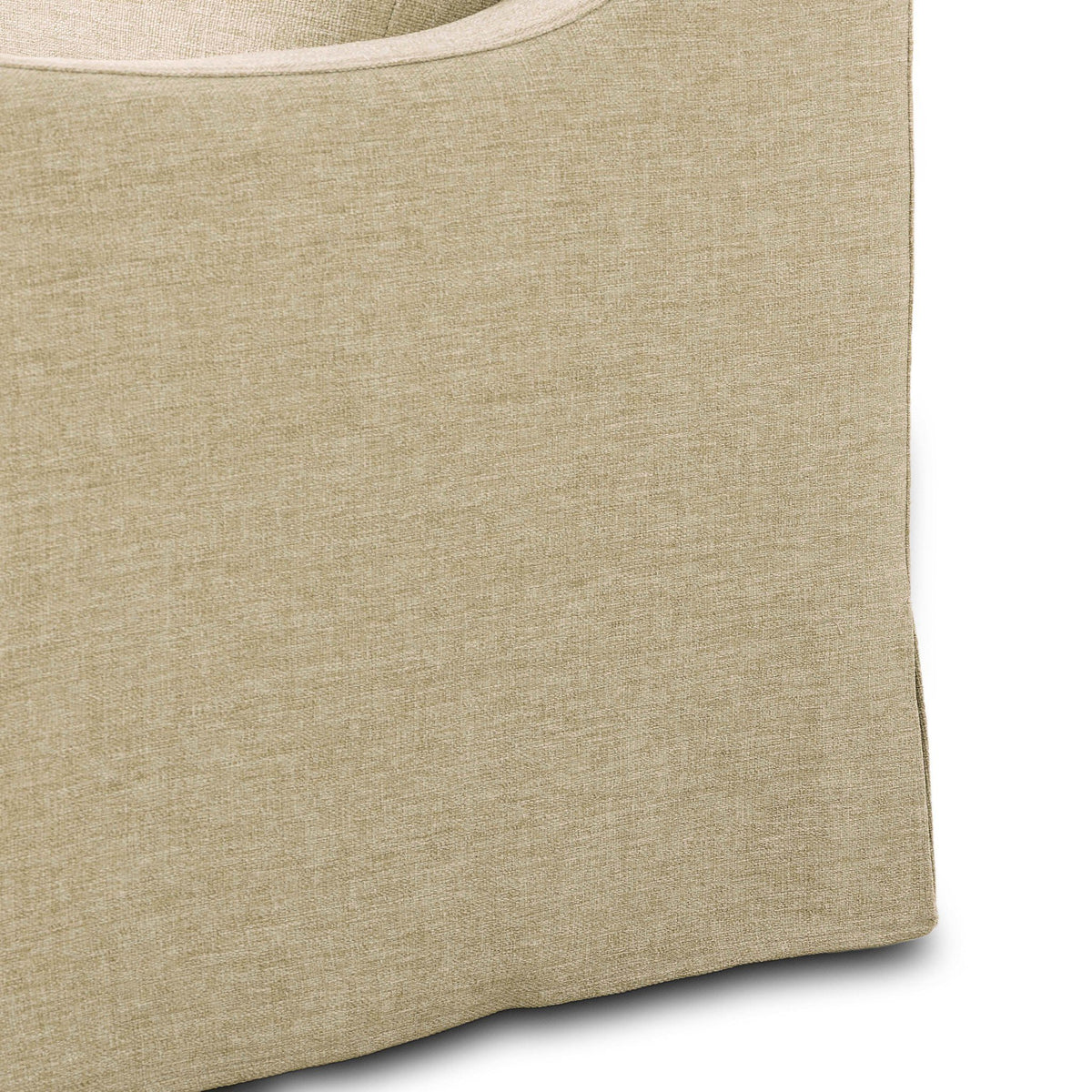 Aurelia Outdoor Swivel Chair