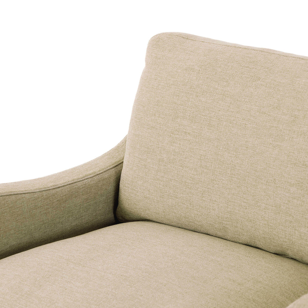 Aurelia Outdoor Swivel Chair