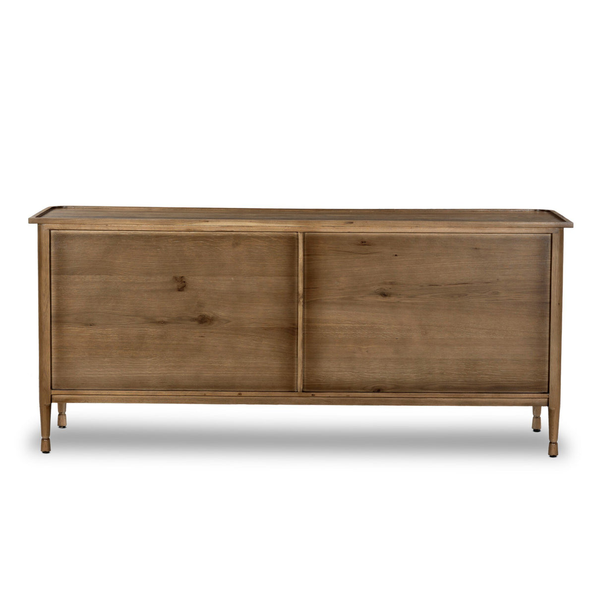 Franny 6 Drawer Dresser