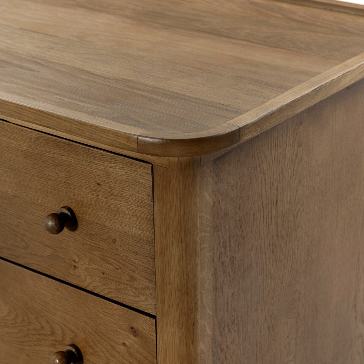 Franny 6 Drawer Dresser