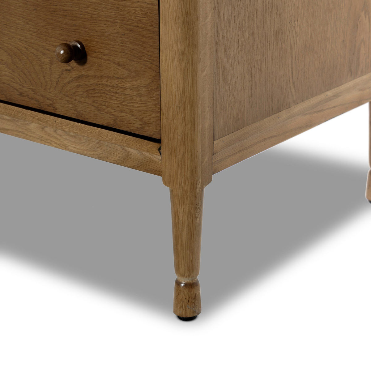 Franny 6 Drawer Dresser