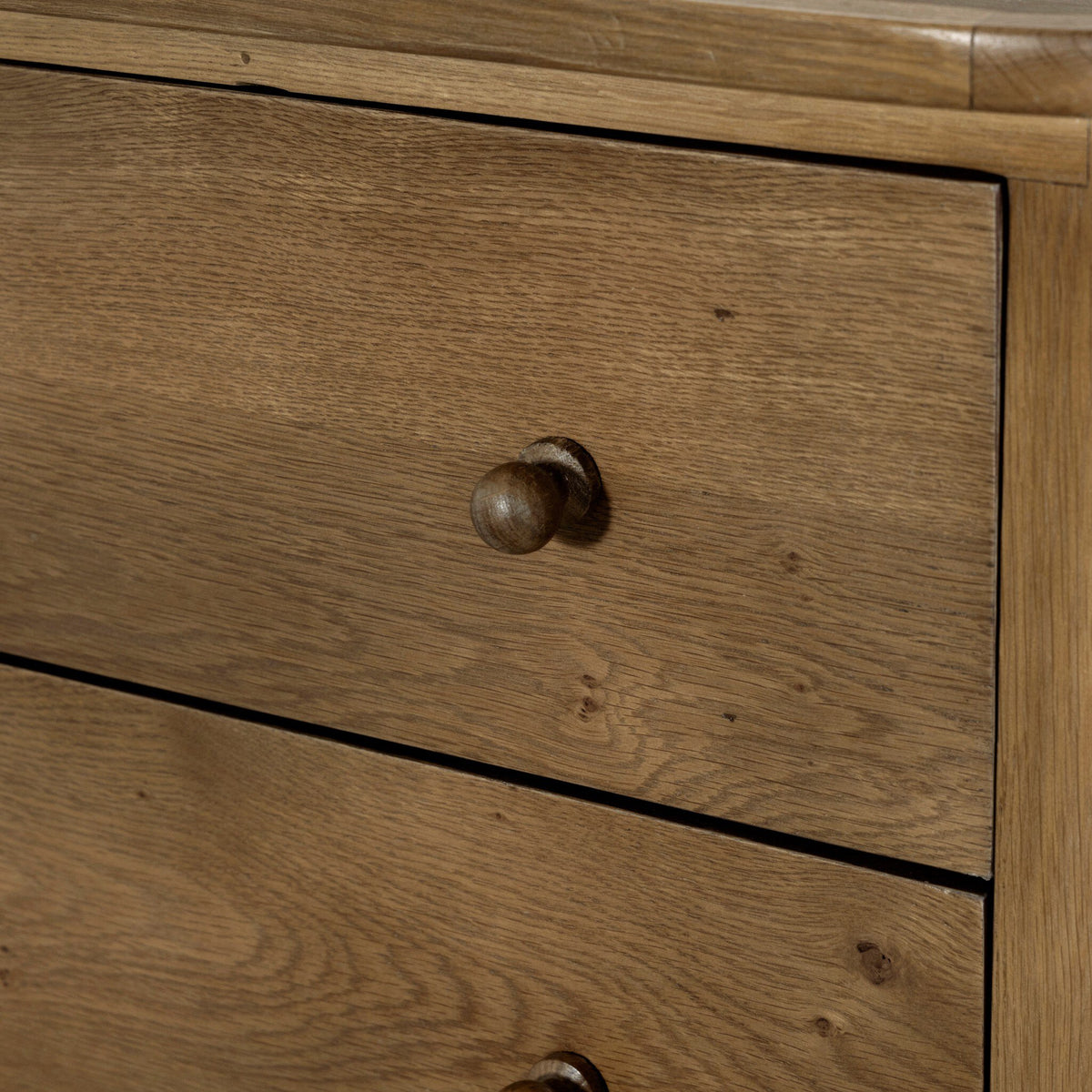 Franny 6 Drawer Dresser