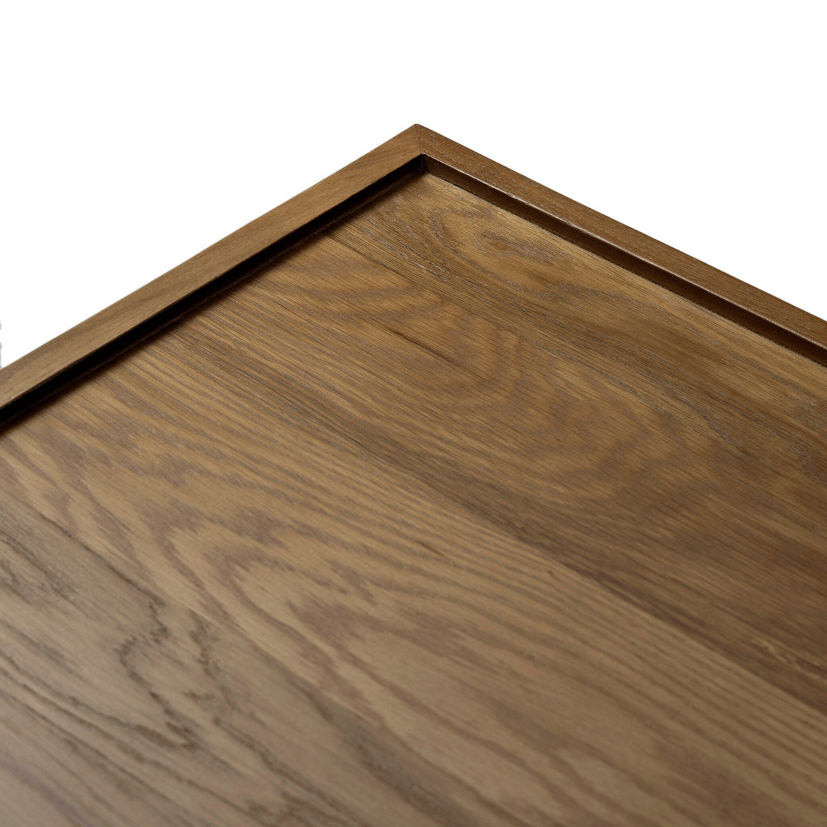 Franny 6 Drawer Dresser