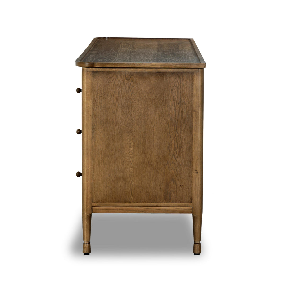 Franny 6 Drawer Dresser