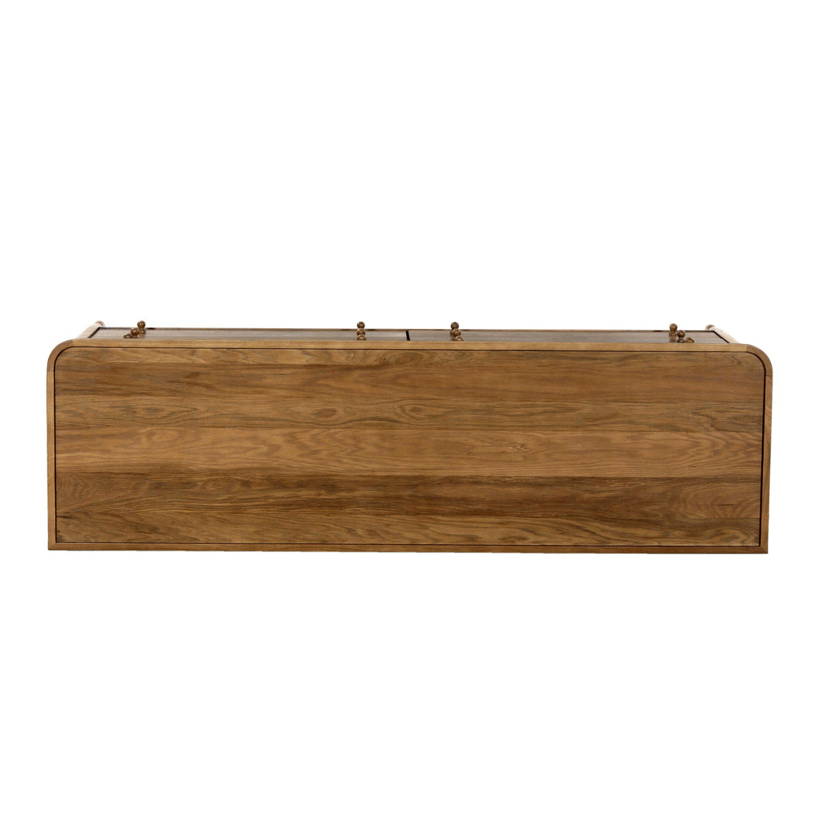 Franny 6 Drawer Dresser