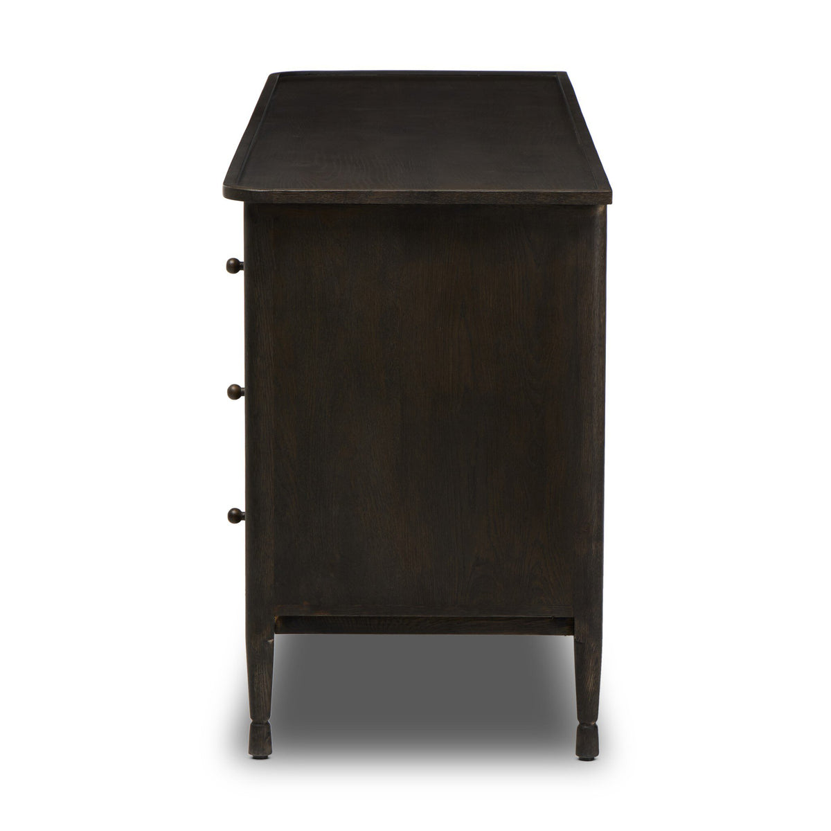 Franny 6 Drawer Dresser