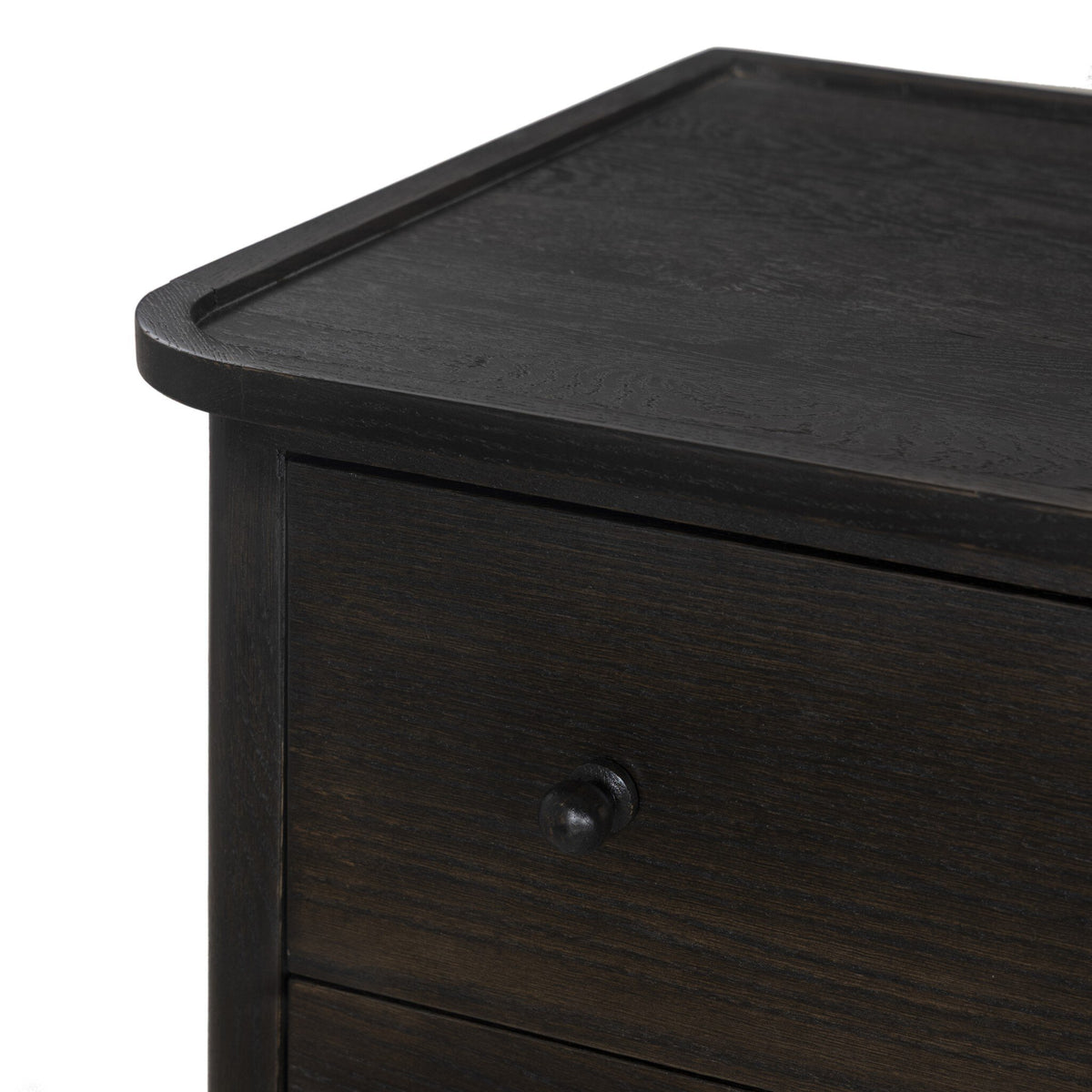 Franny 3 Drawer Chest