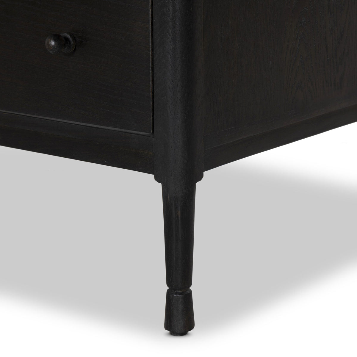Franny 3 Drawer Chest