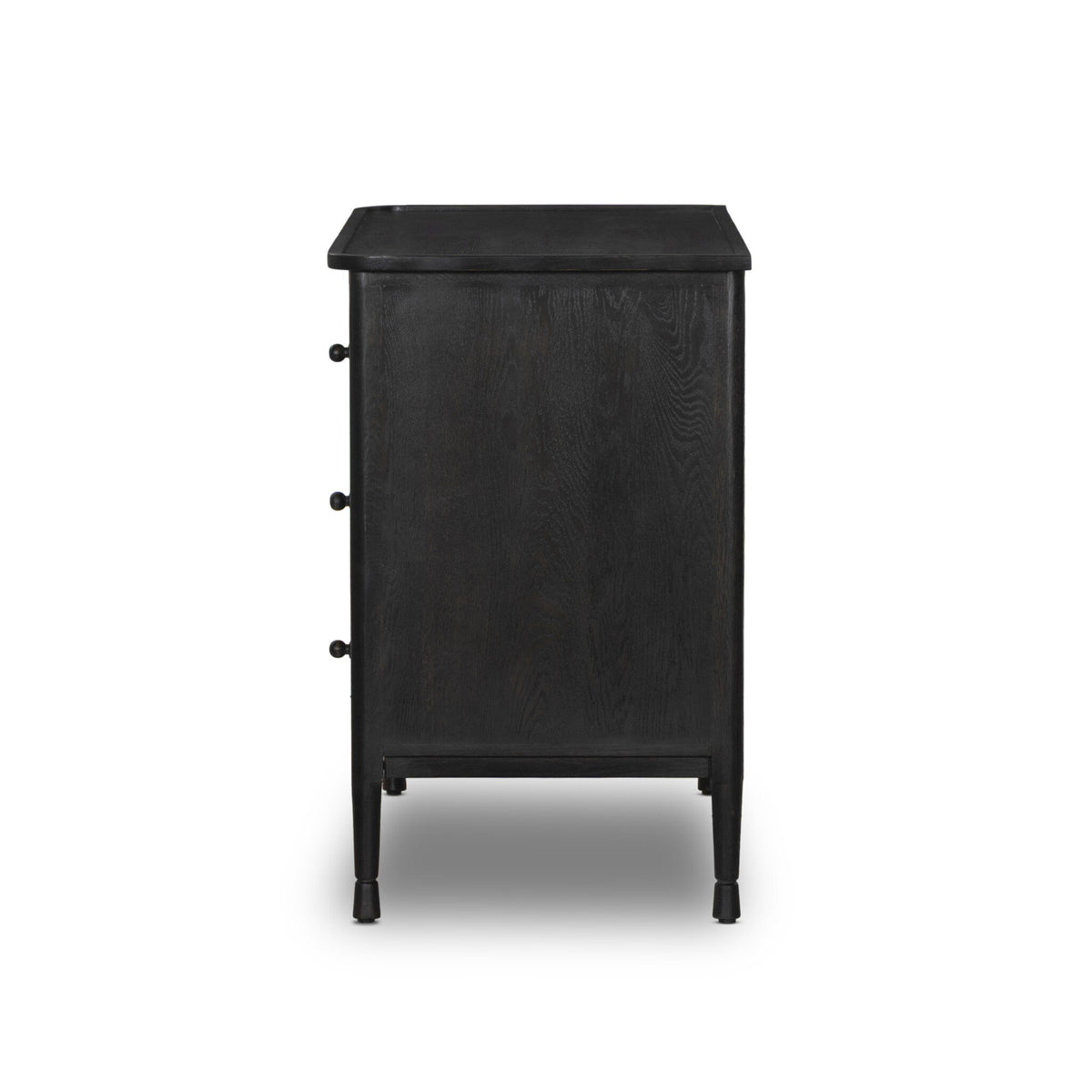 Franny 3 Drawer Chest