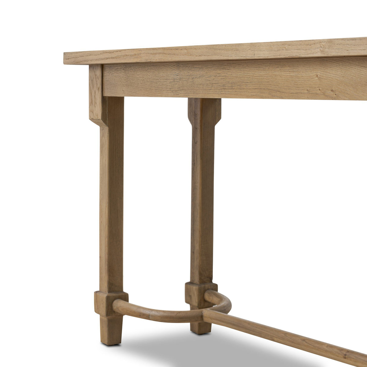 Edison Console Table